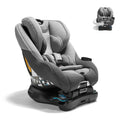 Baby Jogger City Turn Rotating Convertible Car Seat - Easy One-Hand