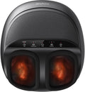 RENPHO Full Foot Massager Machine - Deep Shiatsu Relief for Plantar