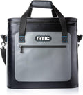 RTIC Ultra-Tough Soft Cooler 50 Can - Durable Floating Cooler