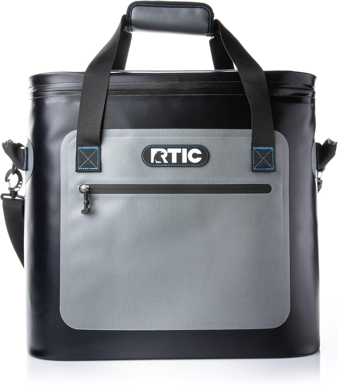 RTIC Ultra-Tough Soft Cooler 50 Can for All Your Adventures