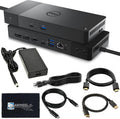 WD22TB4 Dell Docking Station Thunderbolt 4 Dock - Modular 40 GB/s