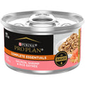 Purina Pro Plan Pate Salmon, Shrimp & Rice Wet Cat Food - Complete