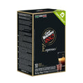 Caffe Vergnano 1882 Oro 120 Count Espresso Capsules - Mild