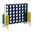 ECR4Kids Jumbo 4-To-Score Giant Game - Oversized Connect 4