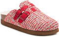 Rocket Dog Womens ABEL Comfort Classic Clog - Colorful (Style SPLM)