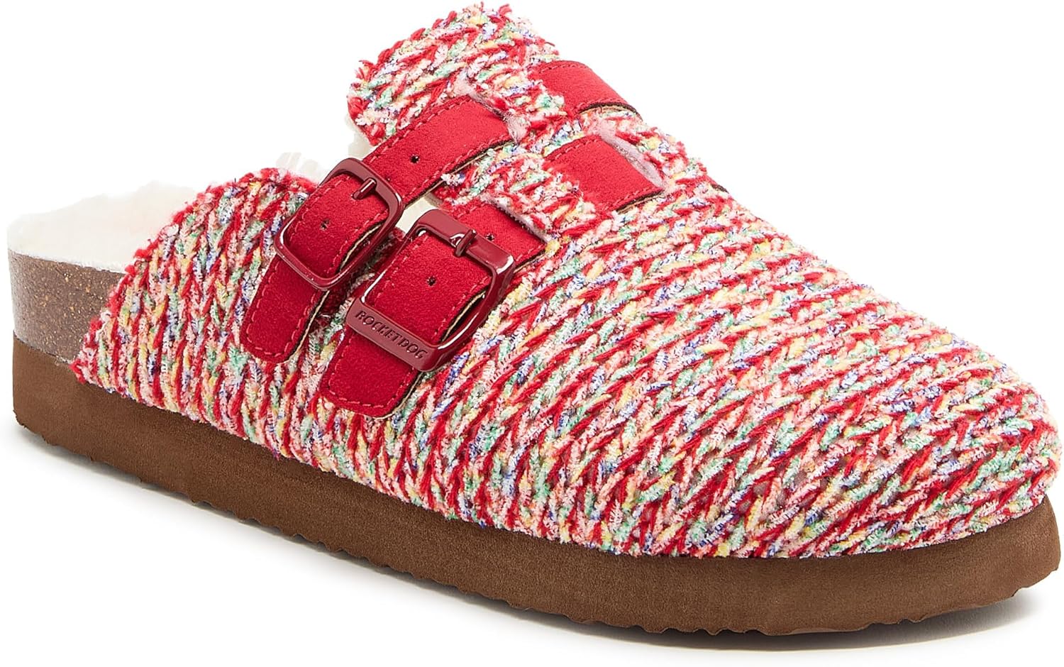 Rocket Dog Women ABEL Comfort Classic Clog Mule for Everyday Use