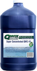 Windshield Washer Fluid Concentrate 1 Gallon Makes 500 Gallons
