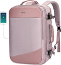 PIJUSHI Travel Backpack for Women Carry on - Flight Approved Personal