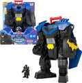 Imaginext DC Super Friends Batman Flight Mech - Action Playset