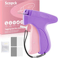 Stitch Gun for Clothes - Handheld Quick Clothing Fixer for Repairs