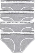 Victoria's Secret Cotton Logo Hipster Underwear (Style LFJT)