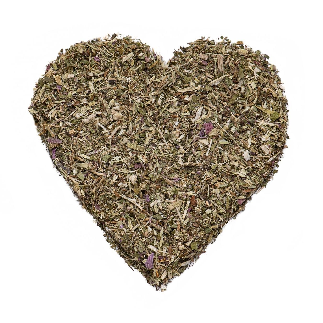 Organic Echinacea Leaf Tea - Immune System Support Pack 5 LB