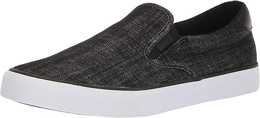 Lugz Men's Clipper Sneaker: Stylish Comfort for Everyday Wear