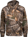 King's Camo Kids Classic Camo Hoodie
