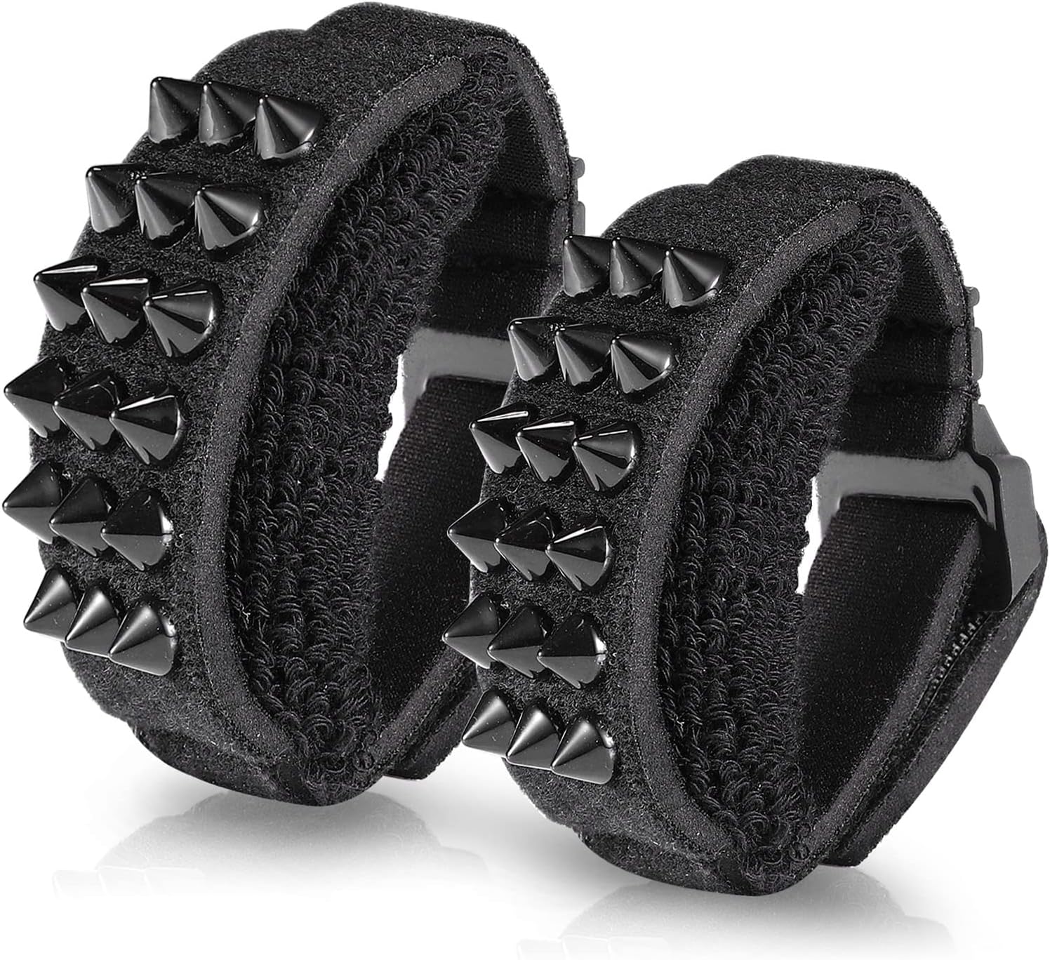 Punk Style Guitar String Mute for Enhanced Performance