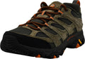 Merrell Men's Moab 3 Hiking Shoe: Lightweight and Durable Footwear