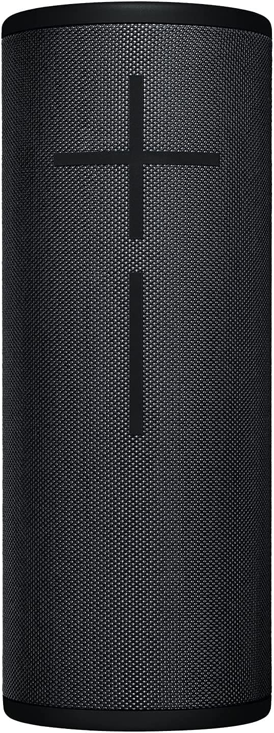 Ultimate Ears MEGABOOM 3 Portable Bluetooth Speaker Review