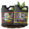 Bonnie & Clyde Autoflower Nutrients Kit - Easy Yields Boost