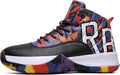 ASHION Unisex Kids Basketball Shoes for Active Young Athletes
