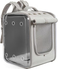 Cat Backpack Carrier Large Pet Backpack Carrier - Ventilated Design