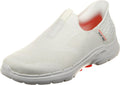 Slip-In Go Walk 6 Sneakers for Women by Skechers - Stylish and Easy