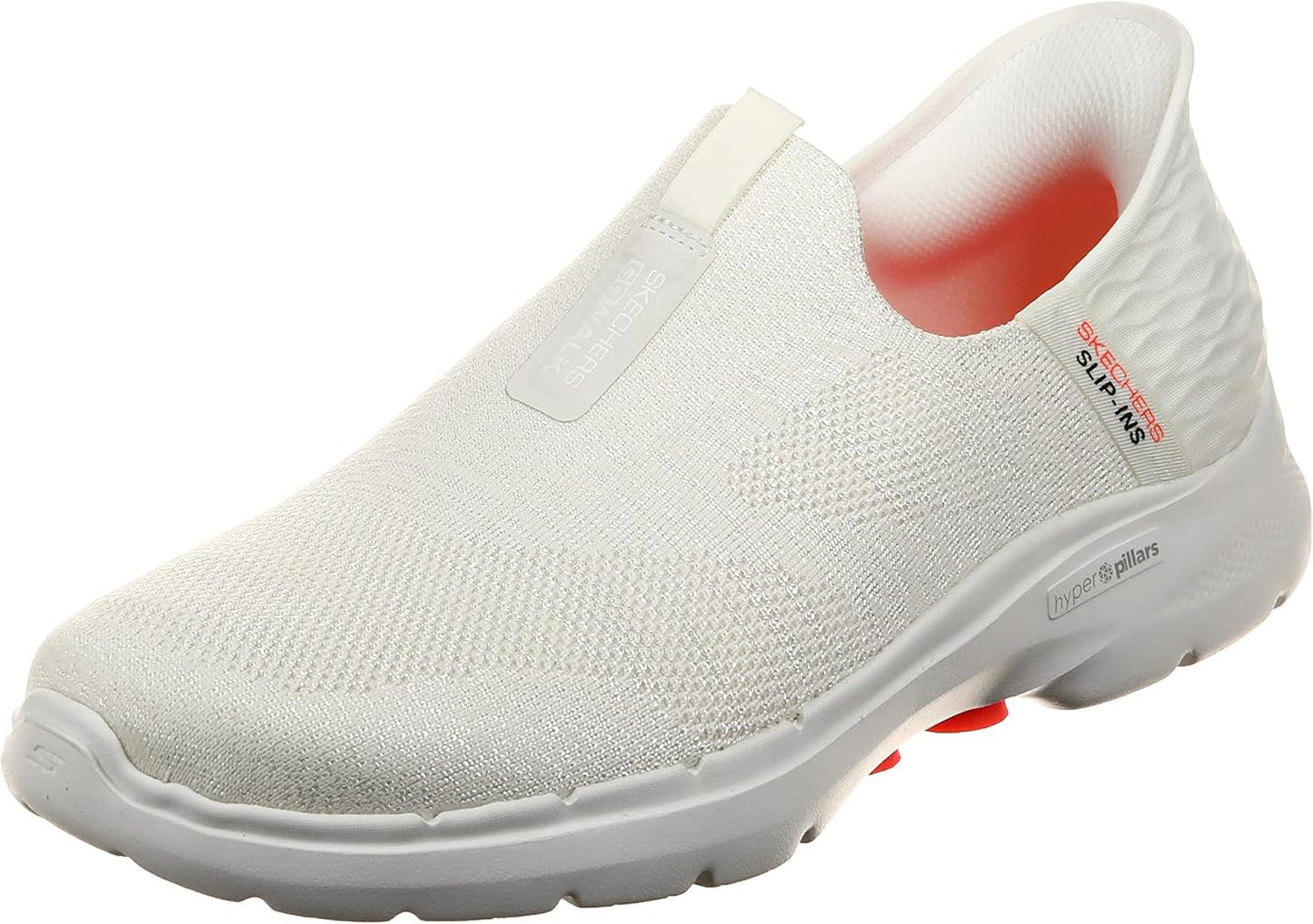 Skechers Hands Free Slip-ins Go Walk 6-Fabulous View Review