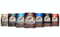 Mr. Brown Coffee Variety Pack | 7 Delicious Flavors!
