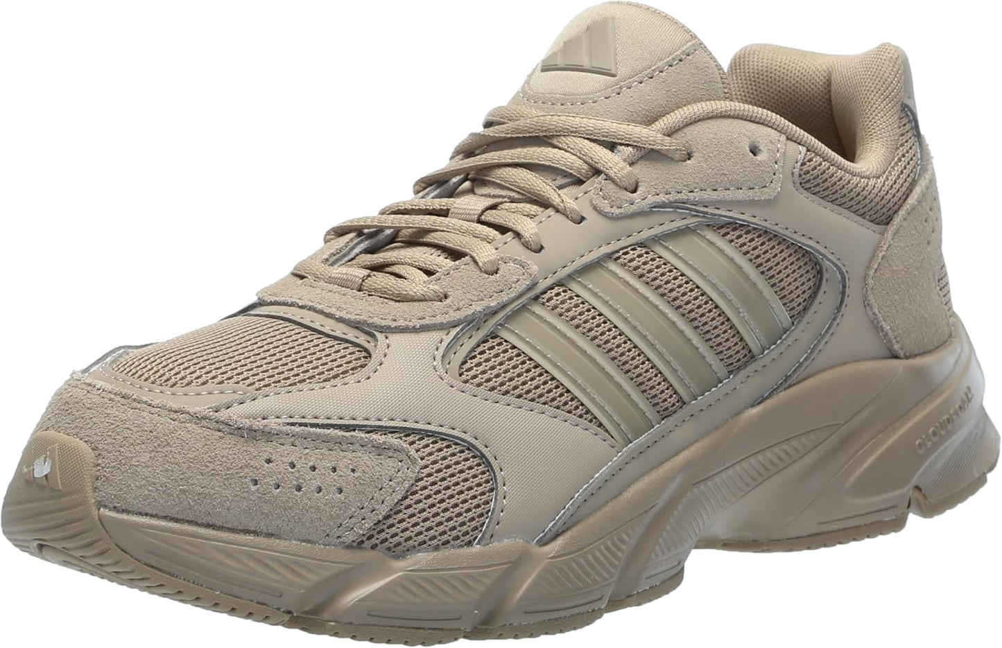 adidas Men's CrazyChaos 2000 Sneaker for Daily Running Comfort