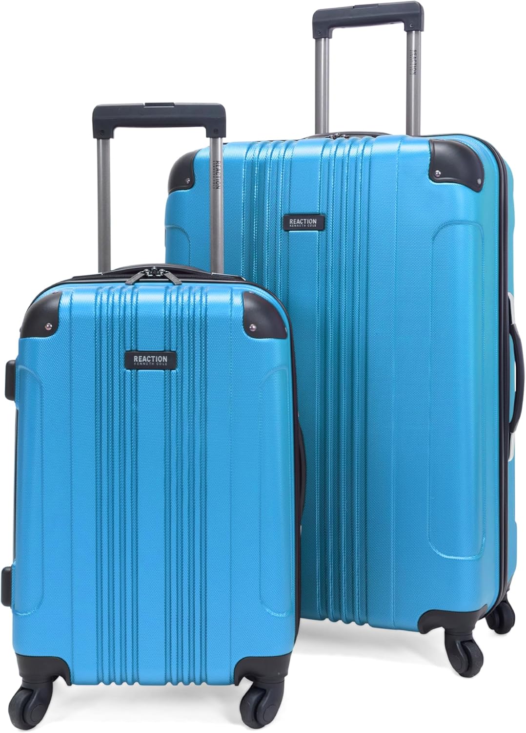 Kenneth Cole REACTION Out of Bounds Lightweight Hardshell Luggage