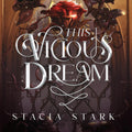 This Vicious Dream (Kingdom of Death) - Dark Fantasy Romance