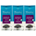 Teeccino Dandelion Dark Roast Herbal Coffee - Caffeine-Free Delight