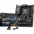 MSI X870 Gaming Plus WiFi V1 Motherboard - HighPower AM5 Board