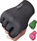 Boxing Hand Wraps Inner Gloves for Men & Women - Secure Fit