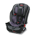 Graco SlimFit 3-in-1 Convertible Car Seat - Space Saving Design