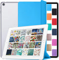 DuraSafe Cases for iPad 9.7 Inch 5th 6th Gen - Translucent Frosted