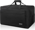 Speaker Carrying Bag for 12 in Speaker Cabinets - Padded Heavy-Duty
