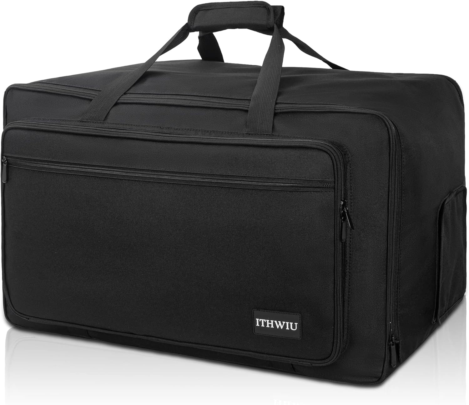 Speaker Carrying Bag with Thickened Sponge for 12in Speakers