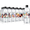 Purified Distilled Baby Water 16.9 oz - Travel Friendly Pack