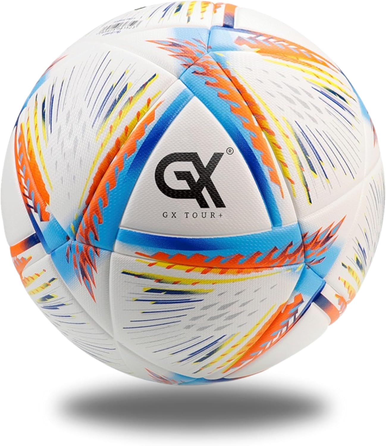 Polyurethane Soccer Ball Size 5 - World Cup Edition Quality