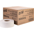 Genuine Joe Jumbo Roll Bath Tissue 2-Ply - Durable, Low-Maintenance