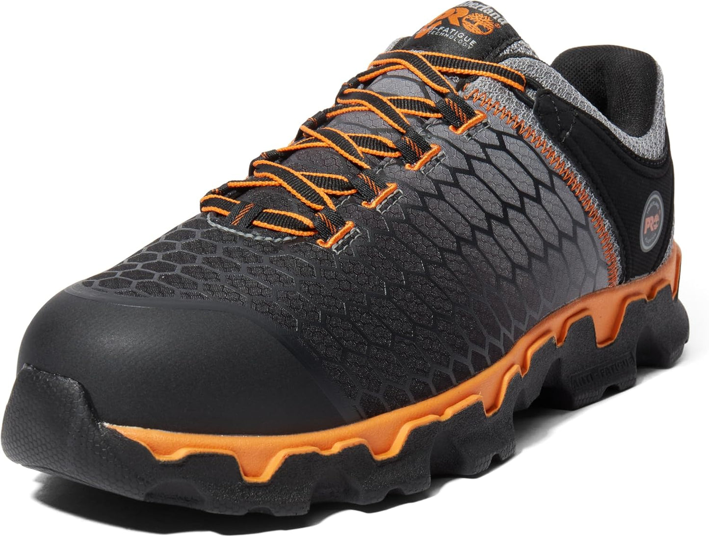 Timberland PRO Men's Powertrain Sport Safety Toe Work Shoe
