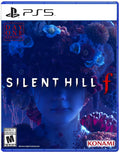 Silent Hill f - PlayStation 5 Day One Edition with Bonuses