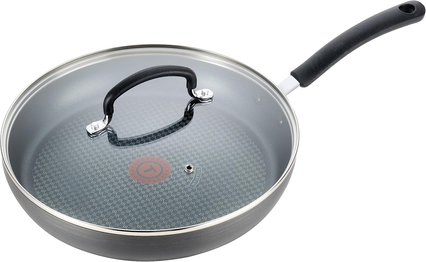 T-Fal Ultimate Hard Anodized Nonstick Fry Pan 10 Inch Review