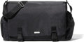 Baggallini Essential Laptop Messenger - Lightweight Everyday Carry