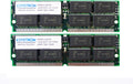 128MB 2x64MB Memory Upgrade for E-MU E4/E4K/E4X Turbo Sampler