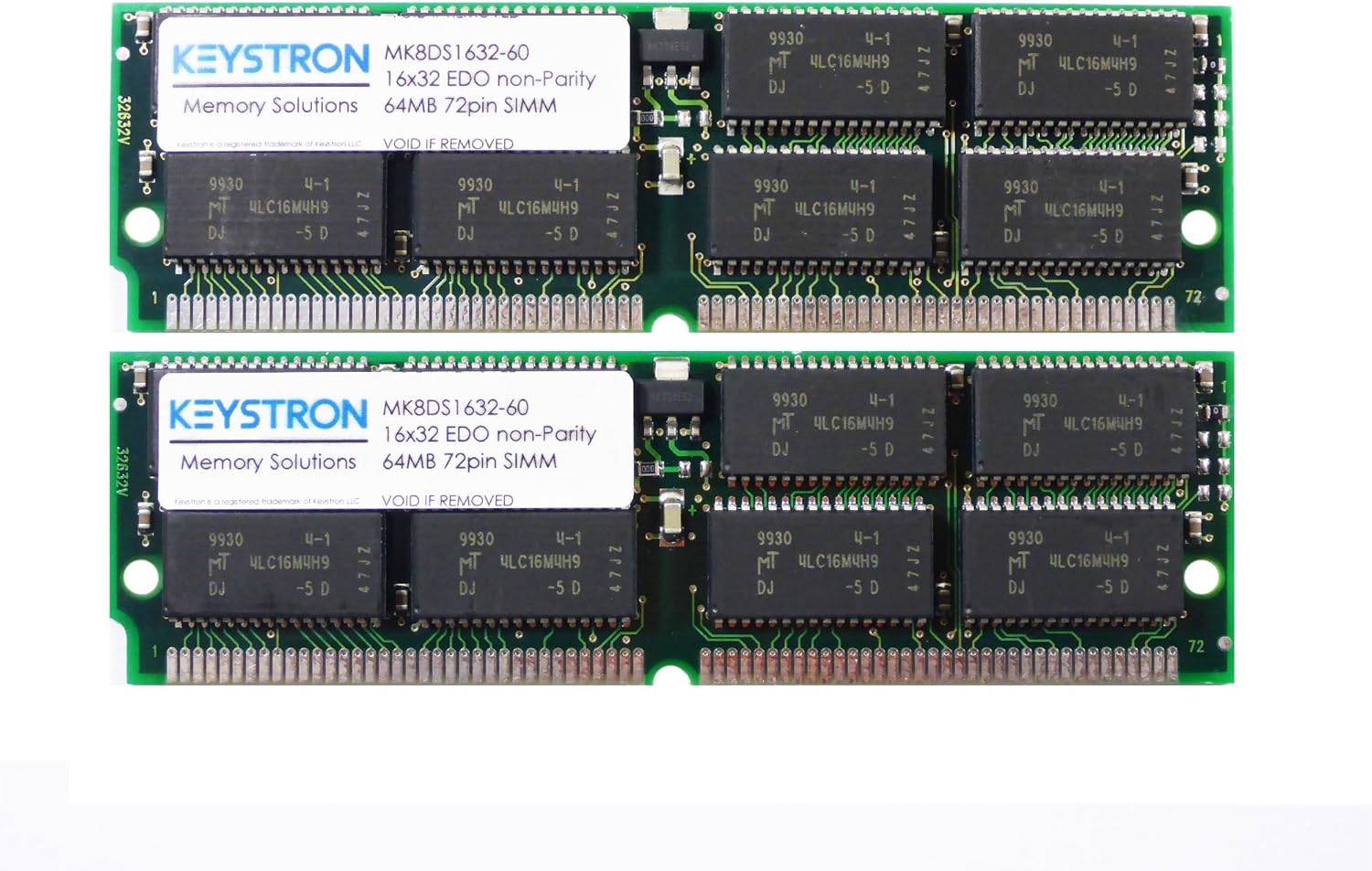 128MB Memory Upgrade for E-MU E4K-E6400 E4X-E4-X Turbo Sampler