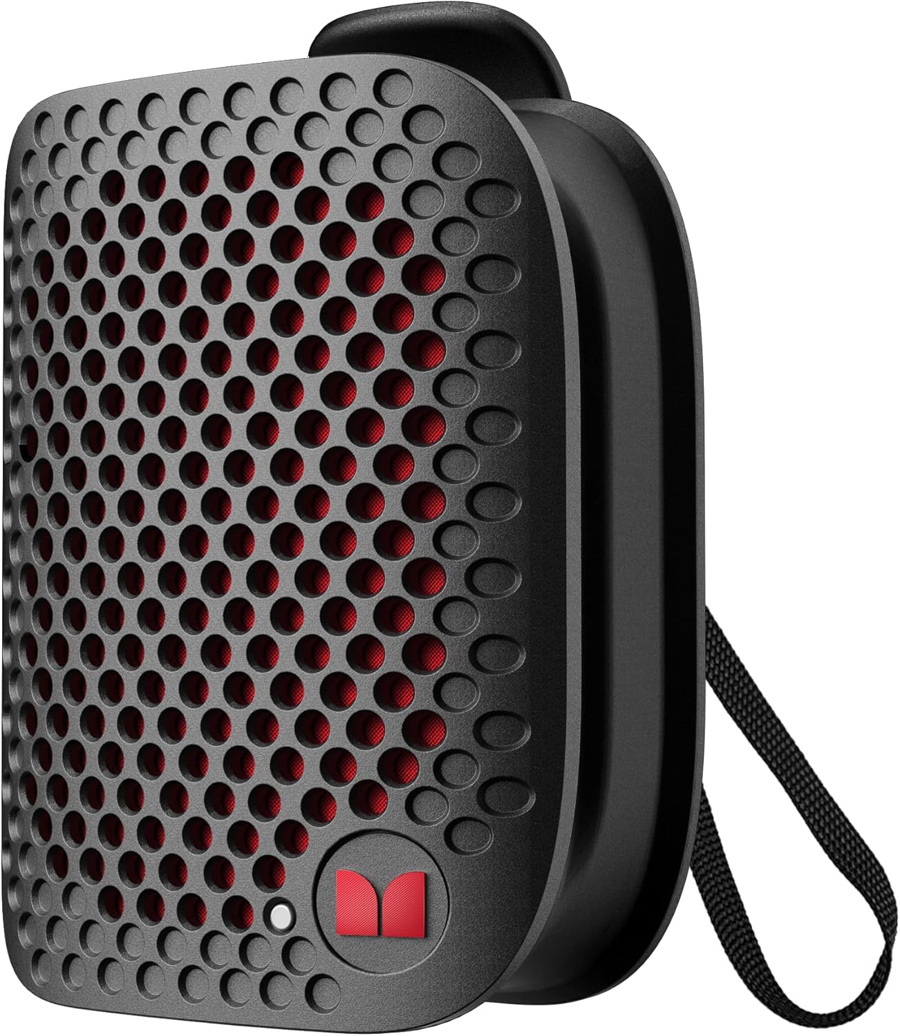 Monster Blaster Micro: Hands-Free Music!