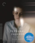 Personal Shopper (The Criterion Collection) [Blu-ray] - Intimate