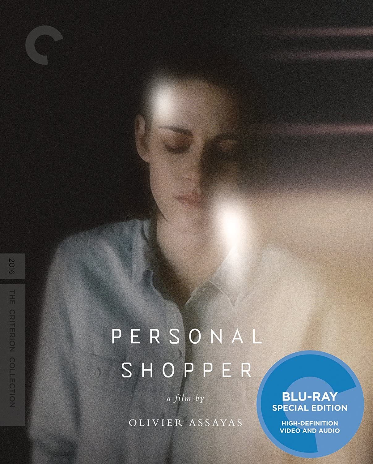 Personal Shopper Blu-ray Review: A Unique Cinematic Experience