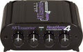 ART HeadAMP4 Eight Output Stereo Headphone Amplifier - Studio Ready